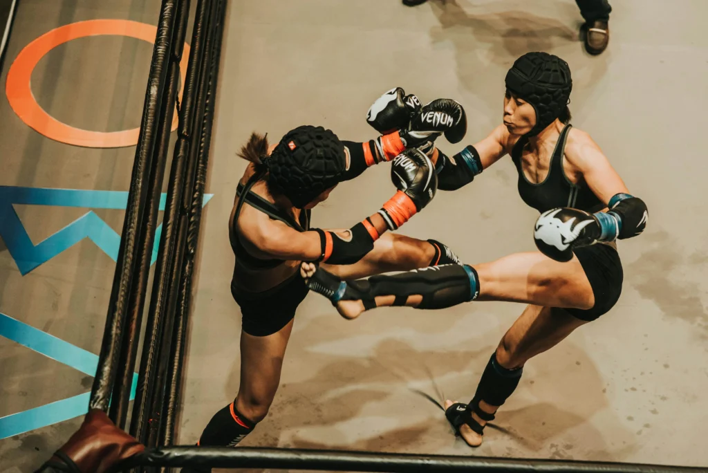 UFC rules, UFC scoring, UFC fouls, UFC weight cuts